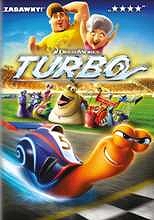 Turbo - DVD