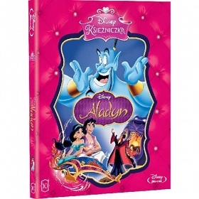 Aladyn (Disney) [Blu-Ray]