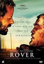 Rover- DVD