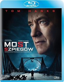 Most Szpiegów [Blu-Ray]