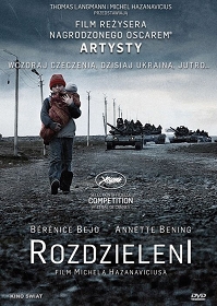 Rozdzieleni - DVD