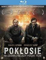 Pokłosie - Bluray