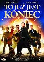 To już jest koniec - DVD