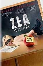 Zła Kobieta - DVD