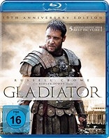 Gladiator - Blu-ray