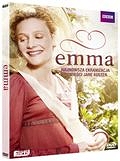 Emma - DVD