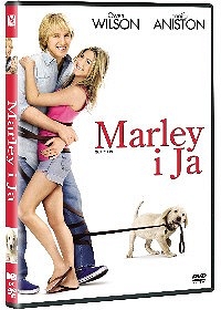 Marley i Ja - DVD 