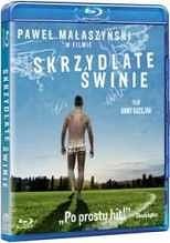 Skrzydlate świnie - Blu-ray