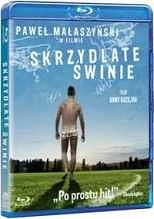 Skrzydlate świnie - Blu-ray