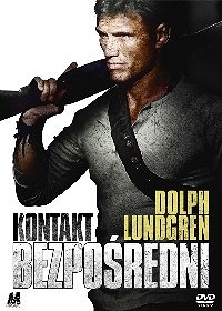 Kontakt bezpośredni - DVD 