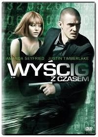 Wyścig z czasem - DVD 