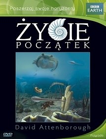 Życie. Początek - DVD