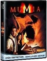 Mumia - Blu-ray