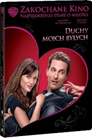 Duchy moich byłych - DVD 