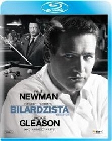 Bilardzista - Blu-ray