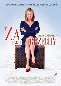 Za jakie grzechy - DVD 