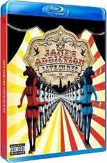 JANE'S ADDICTION - Live in NYC - Bluray