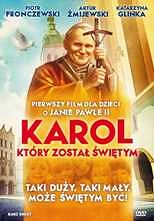 Karol, który został Świętym - DVD