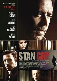 Stan gry - DVD 