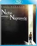 Niebo Istnieje... Naprawdę! - Blu-ray