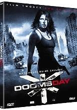 DOOMSDAY - DVD 