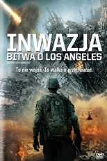 Inwazja: Bitwa o Los Angeles - DVD