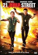 21 Jump Street - DVD