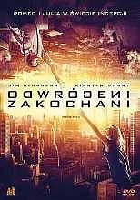 Odwróceni zakochani - DVD