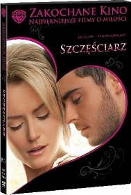 Szczęściarz - DVD