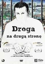 DROGA NA DRUGĄ STRONĘ - DVD