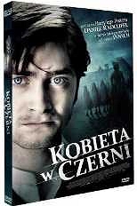 Kobieta w czerni - DVD