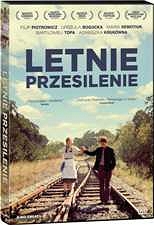 Letnie przesilenie [DVD]