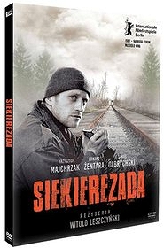 Siekierezada [DVD]