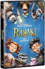 Pudłaki-  DVD