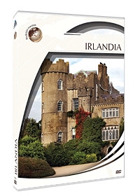 Irlandia - DVD 