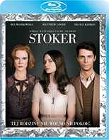 Stoker - Bluray