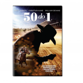 50 do 1 - DVD