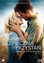 Bezpieczna przystań - DVD