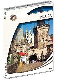 Praga - DVD