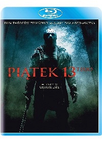 Piątek trzynastego - (2009) - Blu-ray