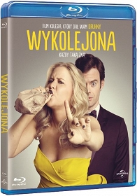 Wykolejona - BLU-RAY