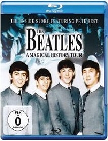 The Beatles - Magical History Tour - Blu-ray