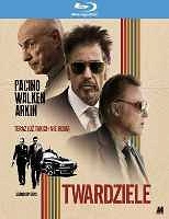 Twardziele - Bluray