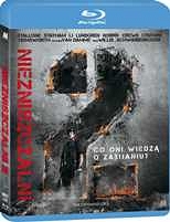 Niezniszczalni 2 - Blu-ray