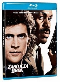 Zabójcza broń [Blu-Ray]