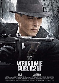 Wrogowie publiczni - DVD