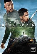 1000 lat po Ziemi - DVD + książka