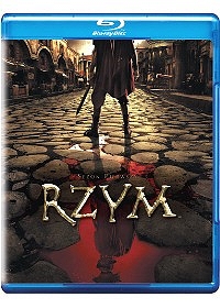 Rzym - sezon 1 5xBlu-ray