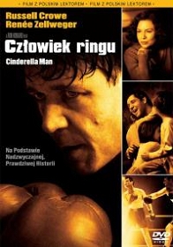 Człowiek ringu - DVD