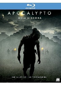 Apocalypto - Blu-ray